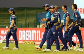 MI players IPL 2020 Most Sixes