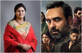 mirzapur, web series
