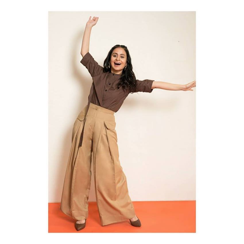 सभी तस्वीरें -@priyanshupainyuli/Instagram