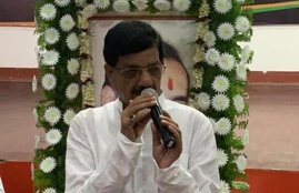 Bihar Assembly Election, Bihar Congress, Madan Mohan Jha
