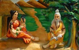 valmiki jayanti, valmiki jayanti 2020, valmiki jayanti 2020 wishes, valmiki jayanti images