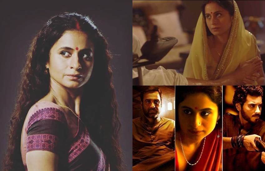 Mirzapur 2 watch online free