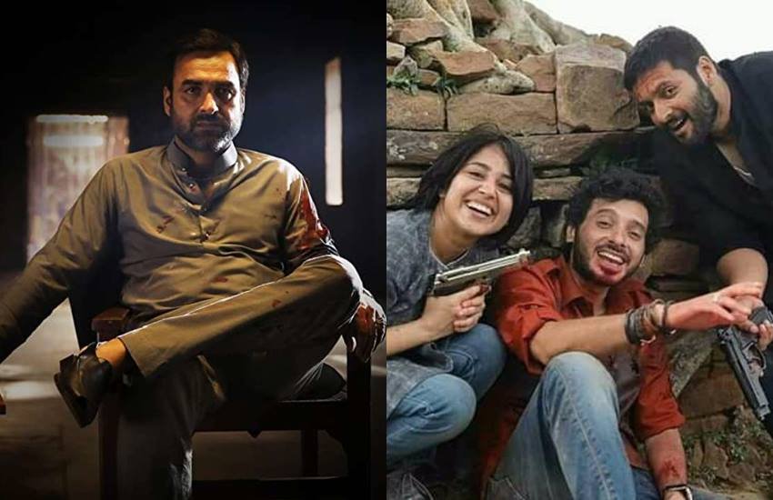 Mirzapur 2: अमेजन प्राइम की वेबसीरीज मिर्जापुर 2 काफी देखी जा रही है। मीडिया से लेकर सोशल मीडिया तक में इस वेबसीरीज की चर्चा हो रही है। इसमें काम करने वालों कलाकारों ने हर किसी को अपनी एक्टिंग से हैरान कर दिया है। आइए जानते हैं लोगों का दिल जीतने वाले मिर्जापुर 2 के इन एक्टर्स के पास हकीकत में कुल कितने की है प्रॉपर्टी।