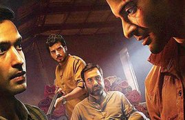 Pankaj Tripathi, mirzapur season 2, mirzapur season 2 review, mirzapur season 2 review in hindi,