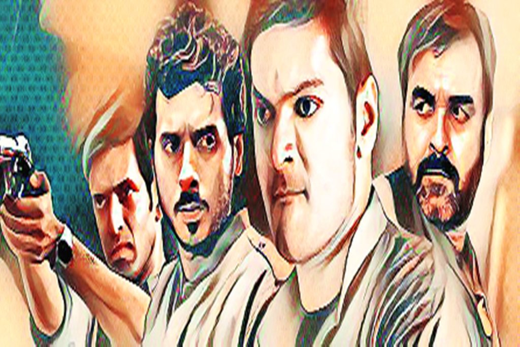 ‘मिर्जापुर 2’ लीक होने ने उड़ाई नींद। ‘मिर्जापुर 2’ लीक होने ने उड़ाई नींद।