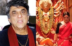 कपिल शर्मा के बाद अब अक्षय कुमार की ‘लक्ष्मी बम’ पर बरसे मुकेश खन्ना! फिल्म टाइटल पर जताई नाराजगी