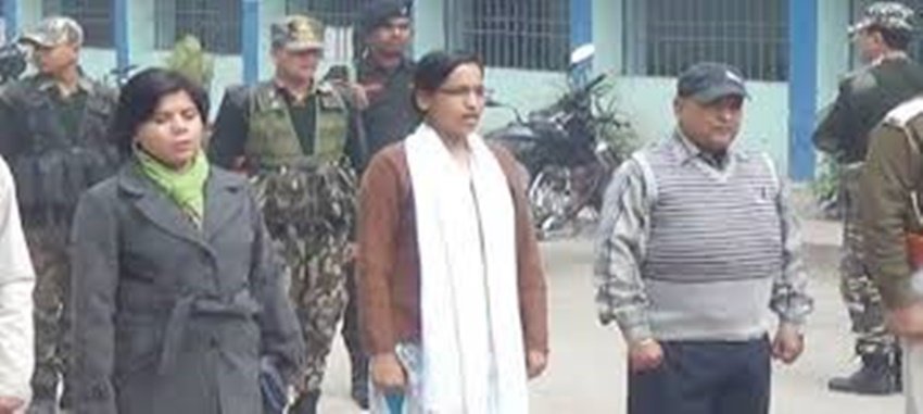 IPS Lipi Singh, Lipi Singh Biography, Munger Violence