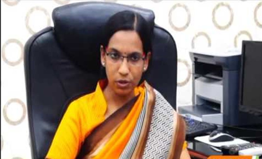 IPS Lipi Singh, Lipi Singh Biography, Munger Violence