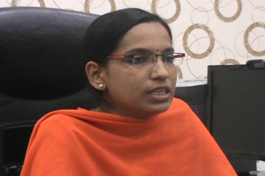 IPS Lipi Singh, Lipi Singh Biography, Munger Violence