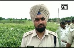 मानवजीत सिंह ढिल्लों बने मुंगेर के नए SP, पत्नी भी हैं IPS; जानिये सबकुछ