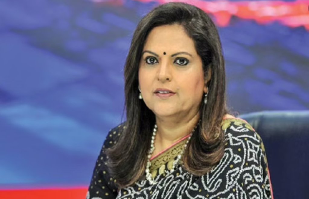 Times Now, Republic TV, Navika Kumar, Navika Kumar on Celebs plea, Bollywood against Republic TV,