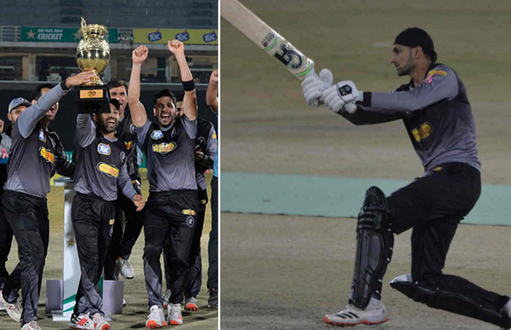Khyber Pakhtunkhwa, National T20 cup, pakistan, Sania Mirza, Shoaib Malik