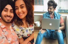Neha Kakkar, Himansh Kohli, Neha Kakkar Ex boyfriend, Neha Kakka