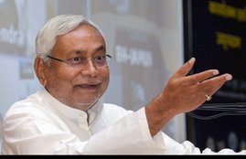 bihar election, nitish kumar, JDU