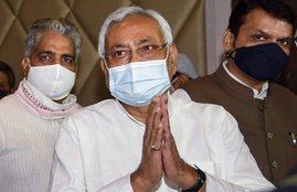 Bihar Elections 2020, Bihar Elections, Nitish Kumar, JDU