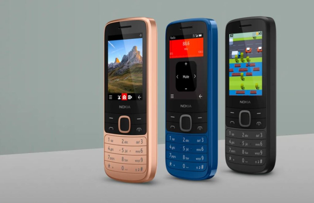 Nokia 225 4G