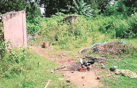 Odisha news, Swachha Bharat, Odisha woman living in Swachh Bharat toilet, woman living in toilet, woman living in toilet rehabilitated, poverty india, Odisha news