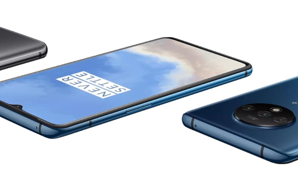 OnePlus 7T Price in India
