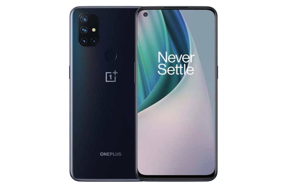 OnePlus Smartphones