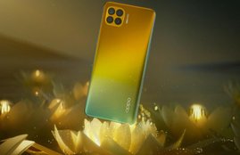 Oppo F17 Pro Diwali Edition