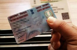 PAN CARD
