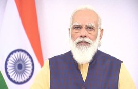 Modi lok sabha rajya sabha