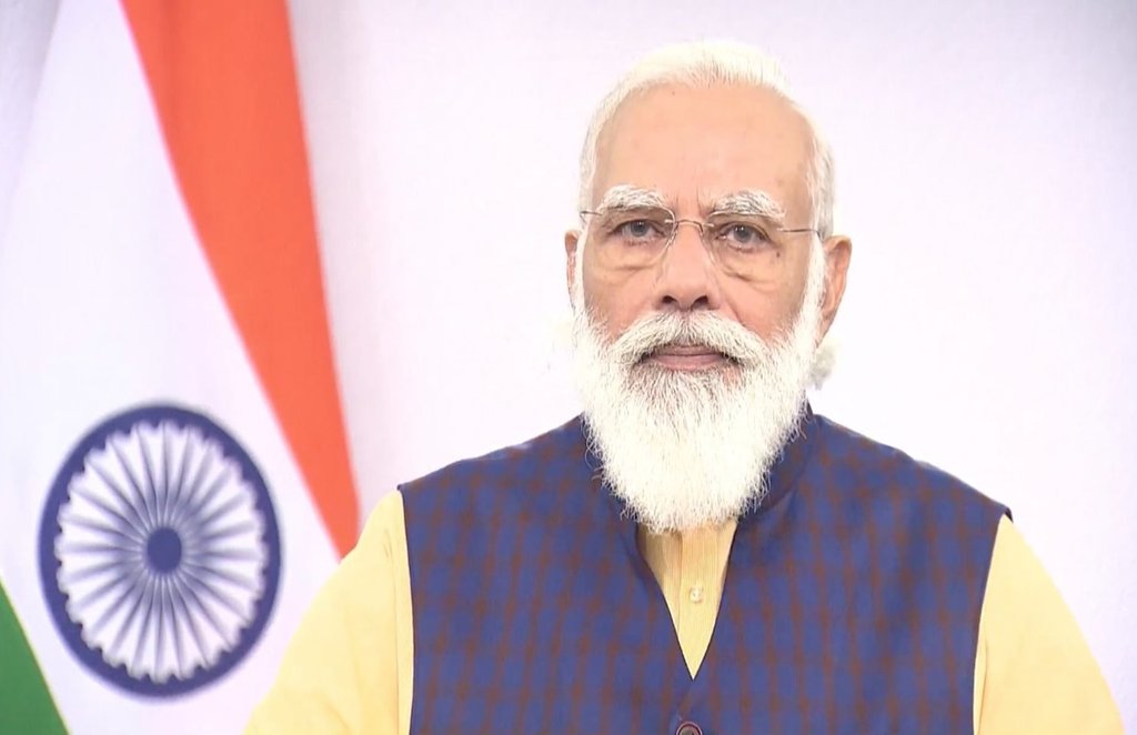Modi lok sabha rajya sabha