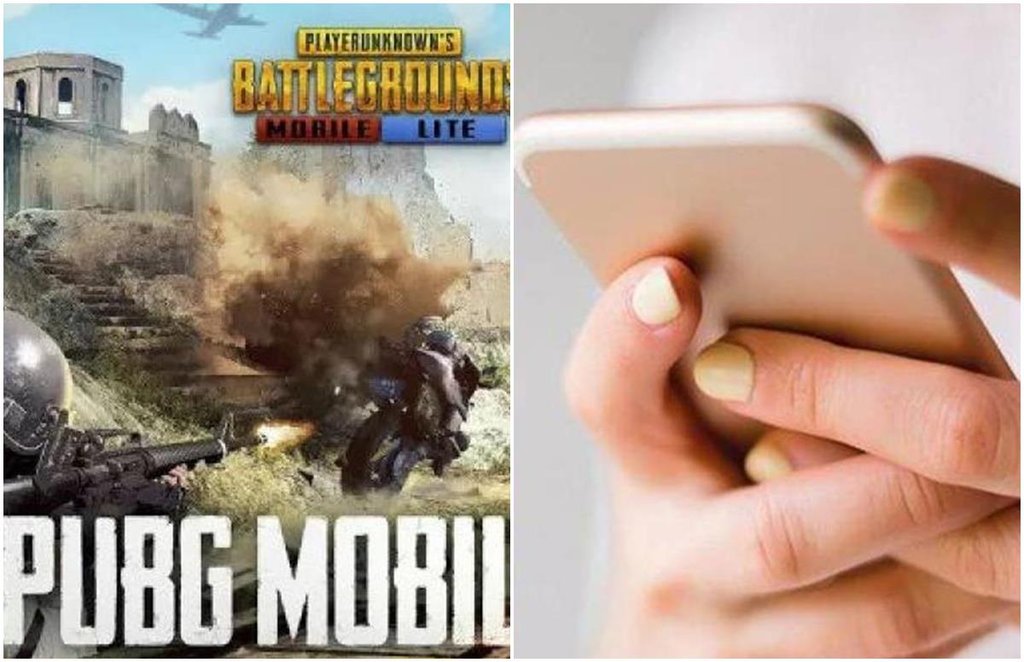 PUBG Mobile Lite Alternative