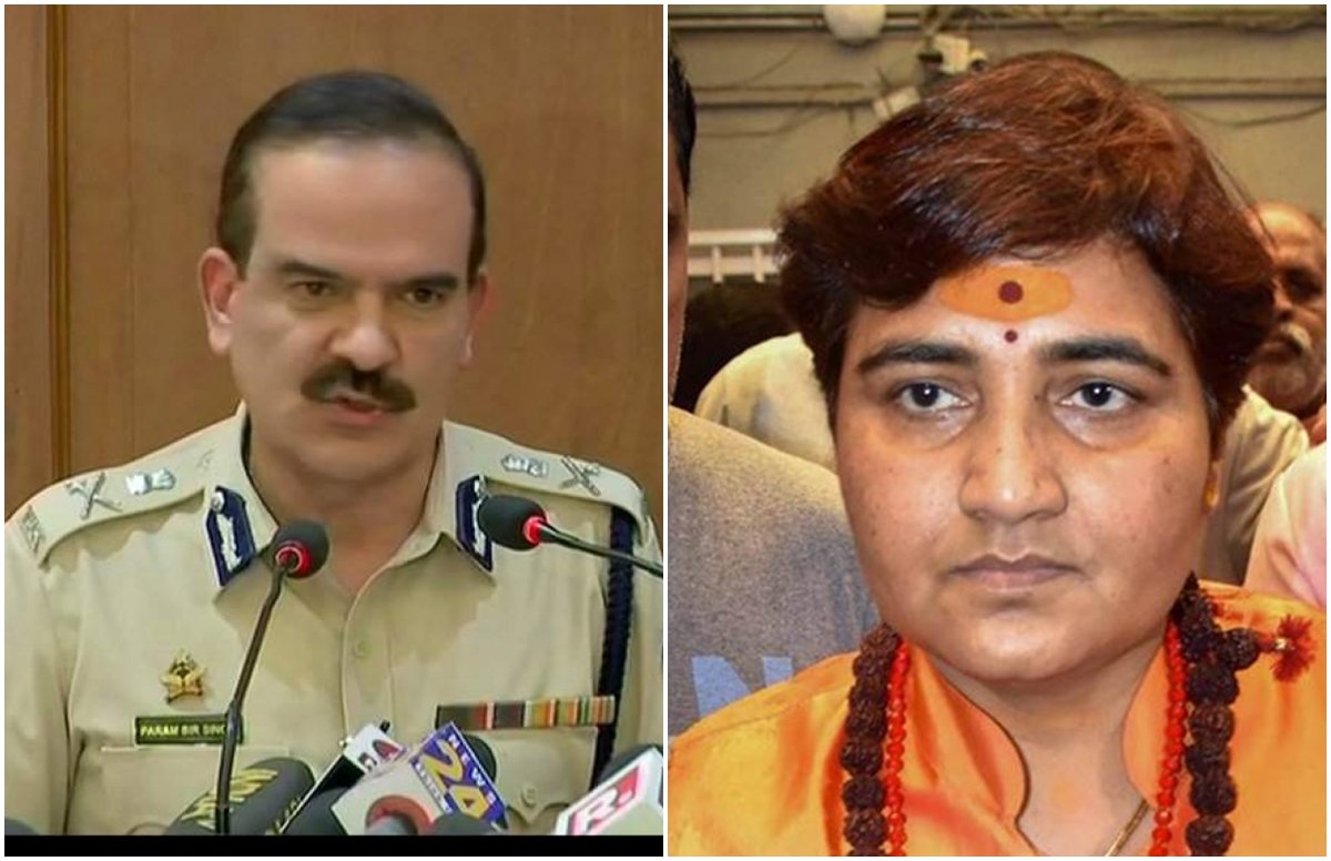 Republic Bharat, Arnab Goswami on Republic TV, Parambir singh, POOCHTA HAI BHARAT,