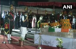 Susheel Modi, Ram Vilas Paswan