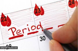 periods, menstruation, Periods cramps, what is periods in females
