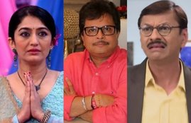 Taarak Mehta Ka Ooltah Chashmah, Anjali Bhabhi, Neha Mehta, Popatlal,