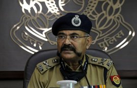 Prashant Kumar IPS, Prashant Kumar, IPS, ADG of Meerut, ADG, Meerut