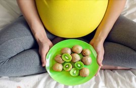 pregnancy in hindi, what to eat during pregnancy, fruits during pregnancy, eating tips during pregnancy