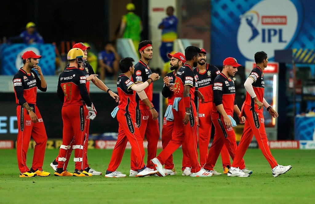 IPL, IPL2020