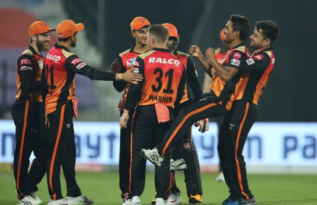 IPL, IPL 2020