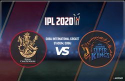 RCB vs CSK: दो बदलाव के साथ उतरा चेन्नई, बंगलौर ने भी किया एक चेंज; ये है दोनों की प्लेइंग 11