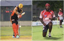 IPL 2020, RCB vs KXIP: पंजाब ने किए 3 चेंज, बिना बदलाव के उतरी बंगलौर; ये है दोनों की प्लेइंग इलेवन