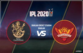 ipl 2020, rcb playing 11, ipl, rcb vs srh, rcb vs srh