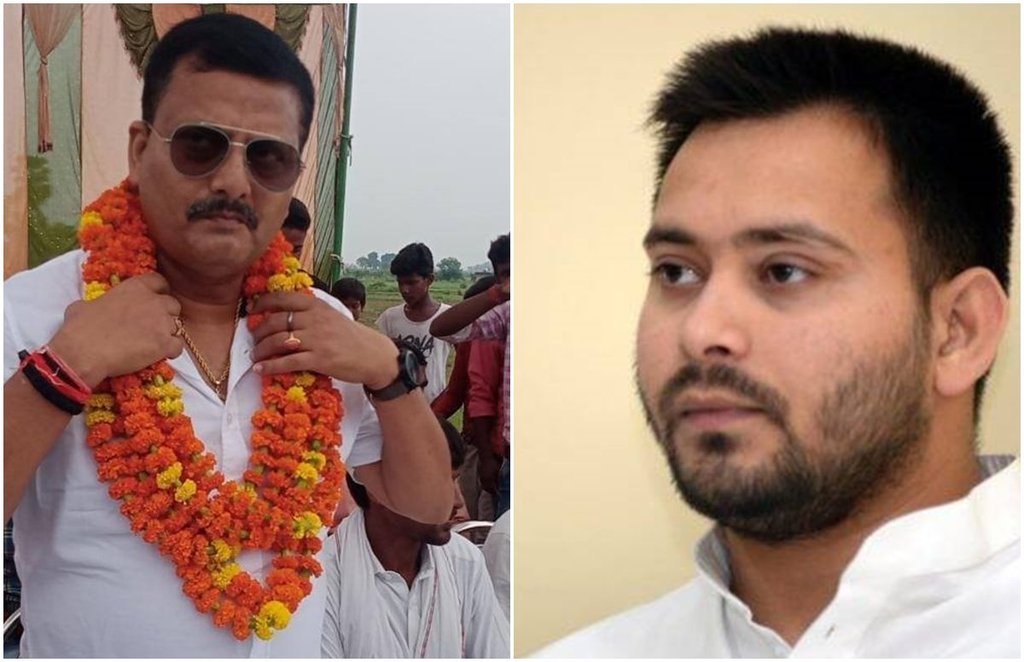RJD, BIHAR, BIHAR CHUNAV