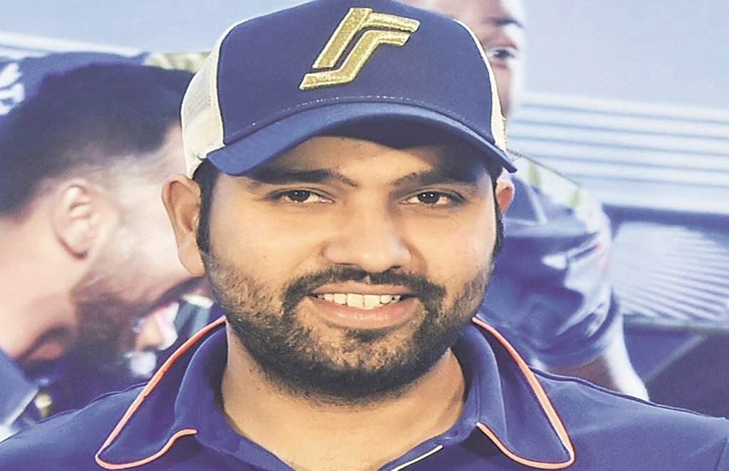 रोहित के नेतृत्व की बात करें तो आइपीएल के इतिहास के सबसे सफल कप्तान के तौर पर उनका नाम लिया जाता है। 