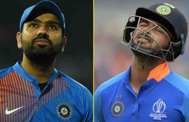 Indina cricket Team, Team India, India vs Australia
