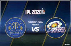 मुंबई ने किया एक बदलाव, रोहित शर्मा की जगह कीरोन पोलार्ड ही कर रहे हैं कप्तानी