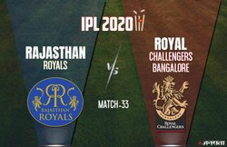 RR vs RCB: एबी डिविलियर्स ने लगाई छक्कों की झड़ी, बंगलौर ने राजस्थान को 7 विकेट से हराया