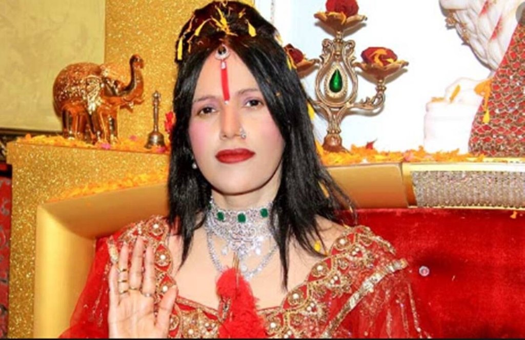 Bigg Boss, bigg boss 14, bigg boss 14 contestants, radhe maa age, radhe maa real name