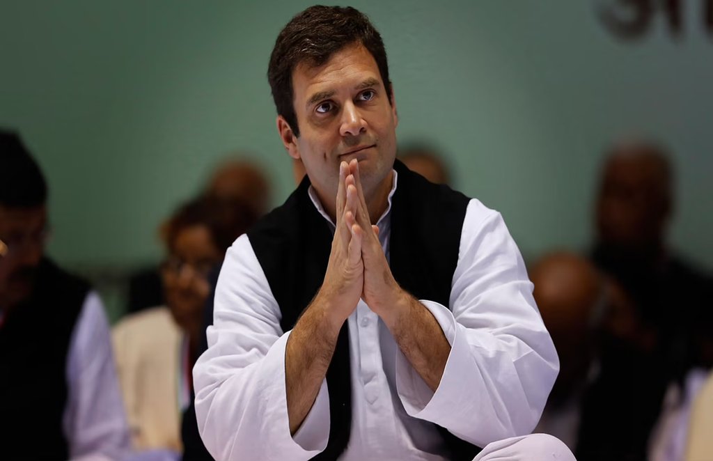 Farm Bills, Agriculture Bills, Rahul Gandhi, Congress, INC, Mr Bean, Mr Bean of India