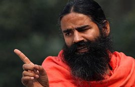 Baba Ramdev, munger violence, bihar election