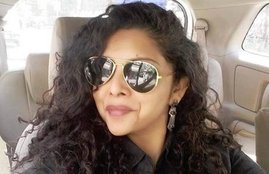 Rana Ayyub