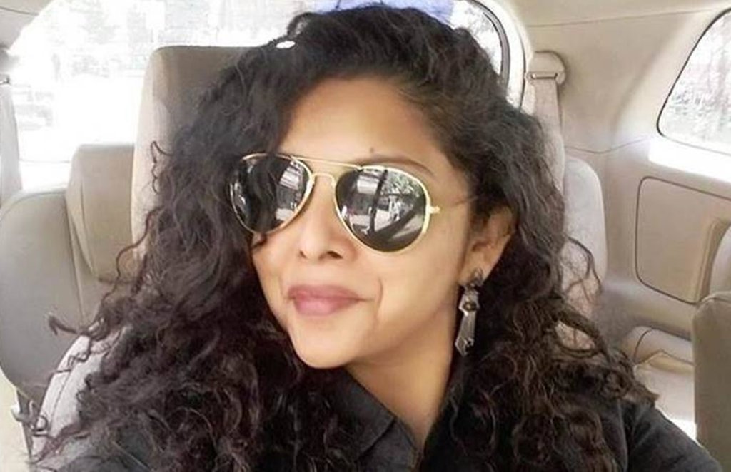 Rana Ayyub