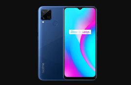 Realme Smartphone